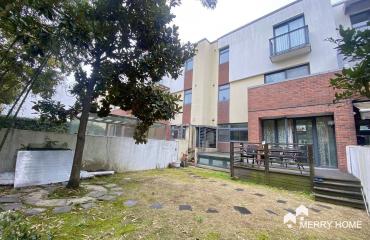 Westwood Green townhouse 317sqm 4Brs